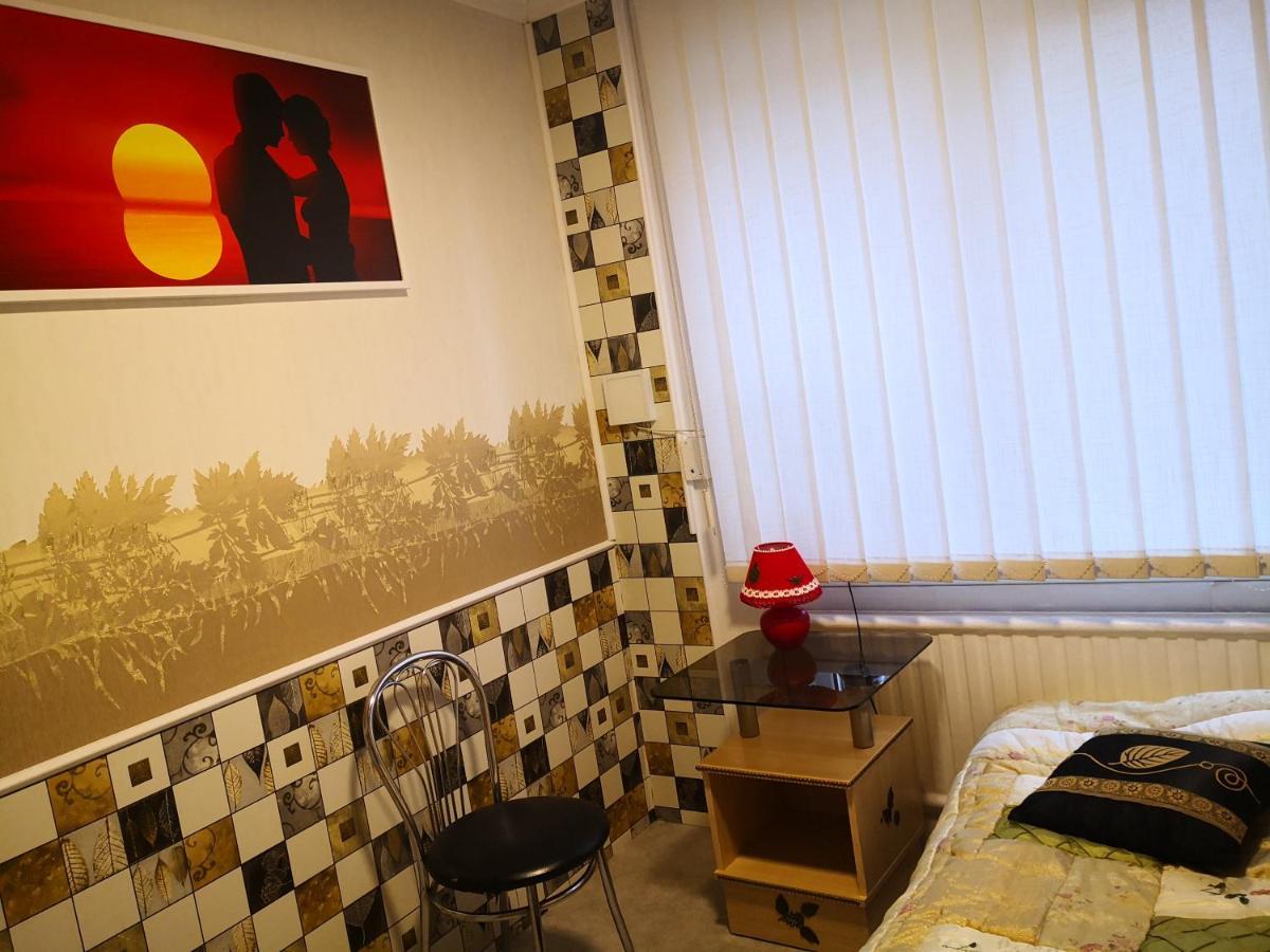 Kambariu Nuoma Kaune - Kaunas Extérieur photo