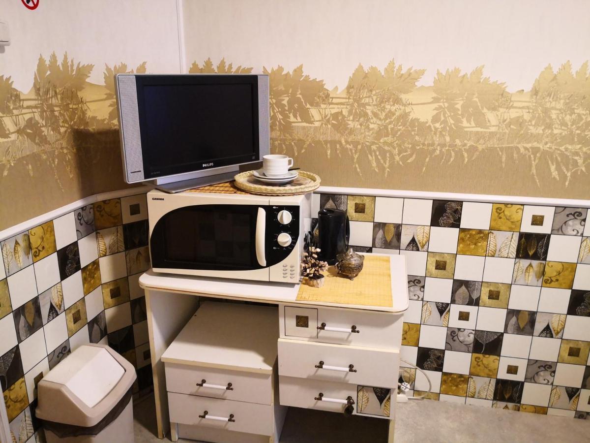 Kambariu Nuoma Kaune - Kaunas Extérieur photo
