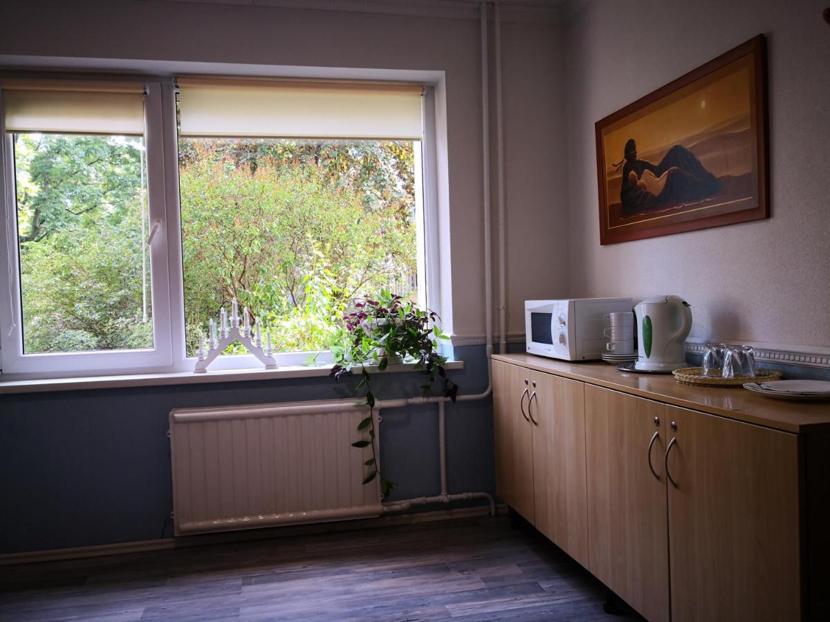 Kambariu Nuoma Kaune - Kaunas Extérieur photo