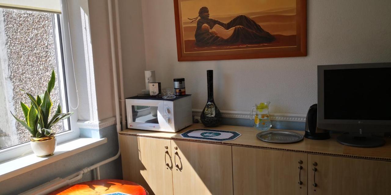 Kambariu Nuoma Kaune - Kaunas Extérieur photo