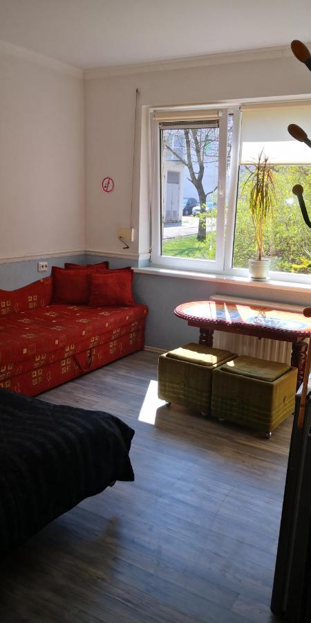 Kambariu Nuoma Kaune - Kaunas Extérieur photo
