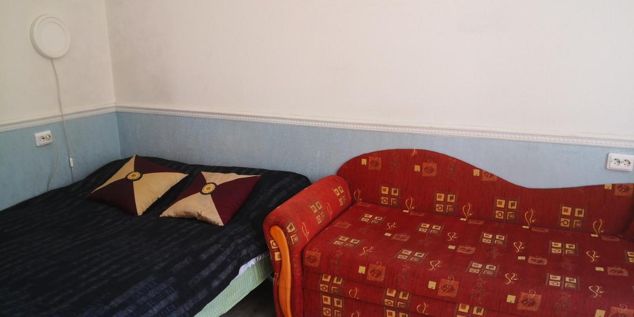Kambariu Nuoma Kaune - Kaunas Extérieur photo