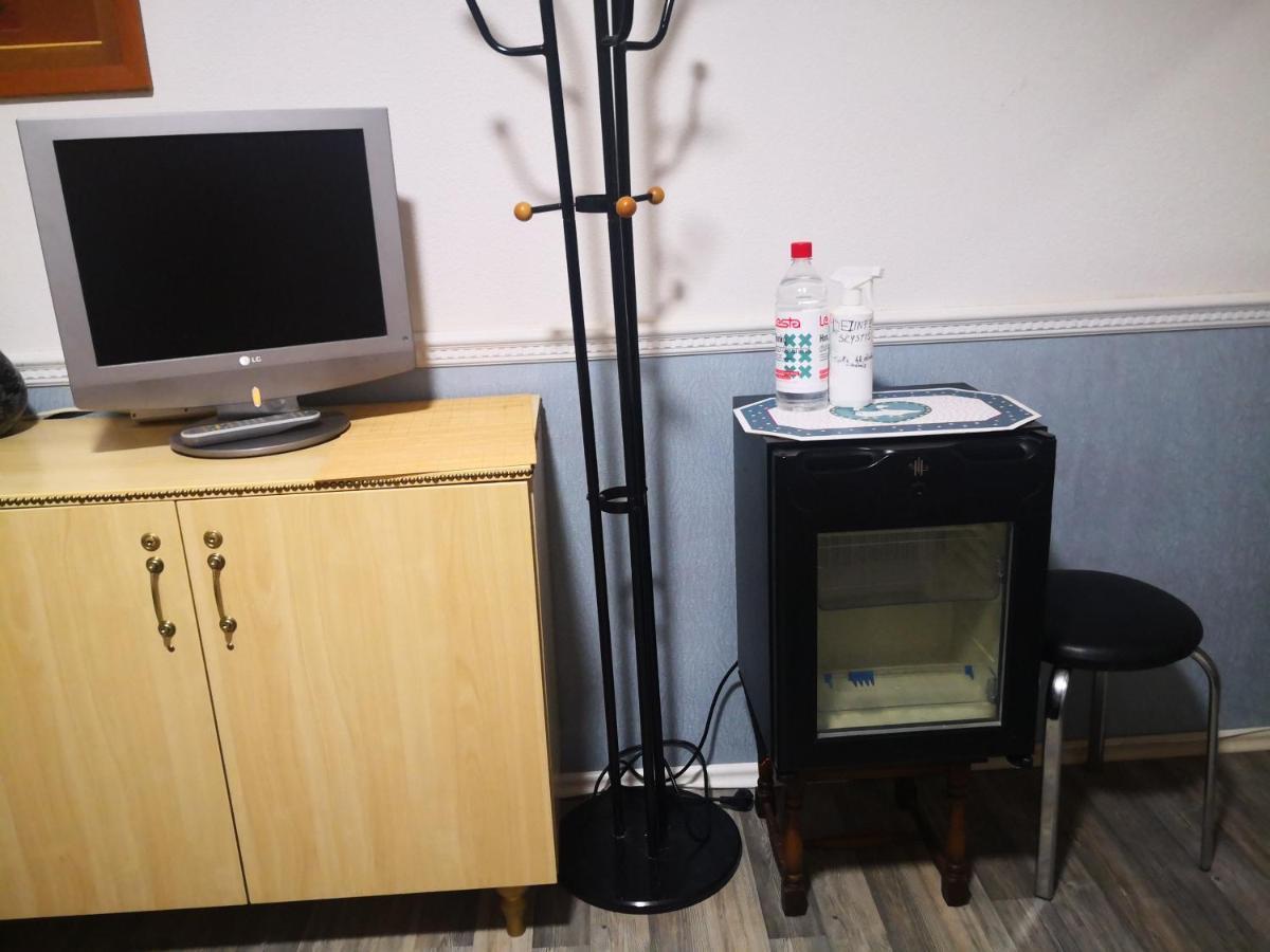 Kambariu Nuoma Kaune - Kaunas Extérieur photo