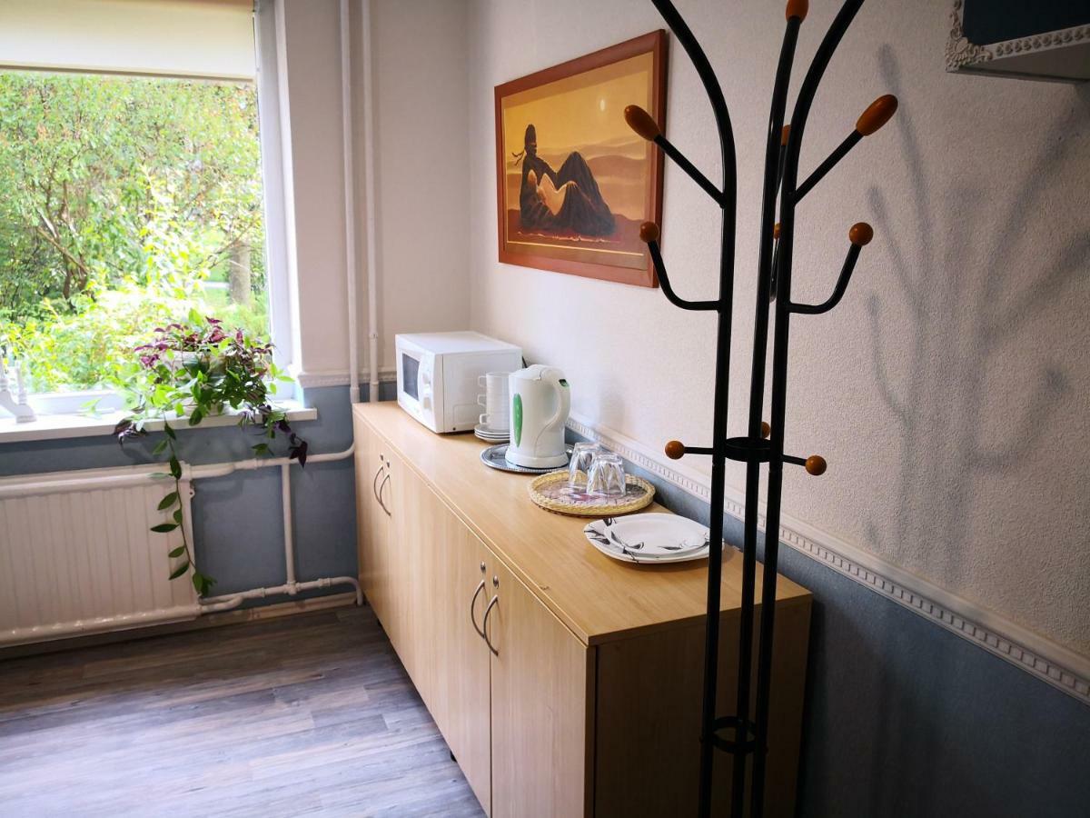 Kambariu Nuoma Kaune - Kaunas Extérieur photo
