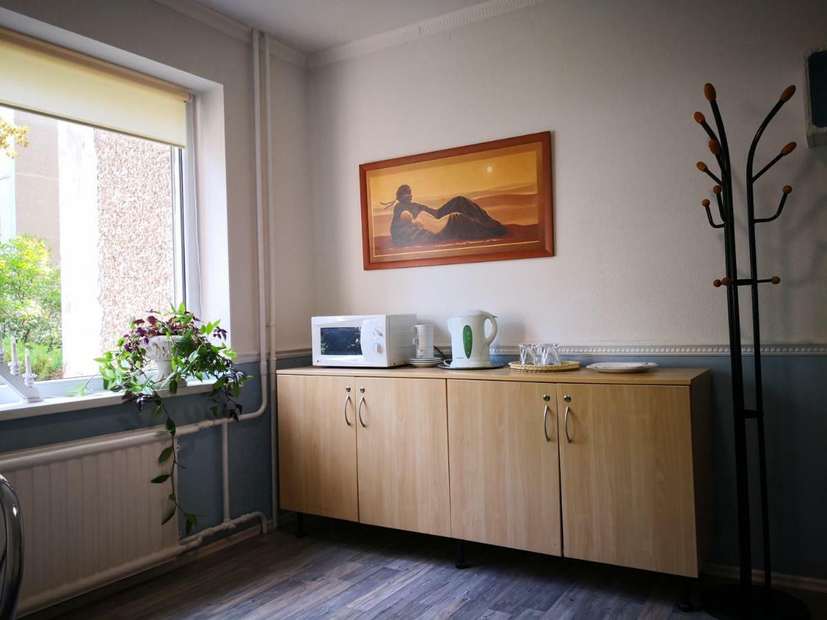 Kambariu Nuoma Kaune - Kaunas Extérieur photo