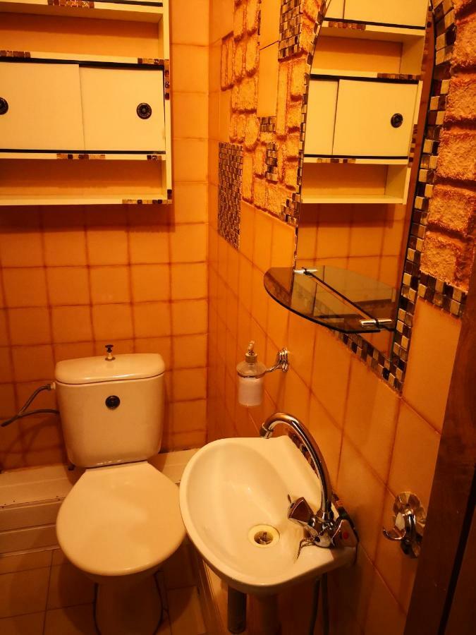 Kambariu Nuoma Kaune - Kaunas Extérieur photo